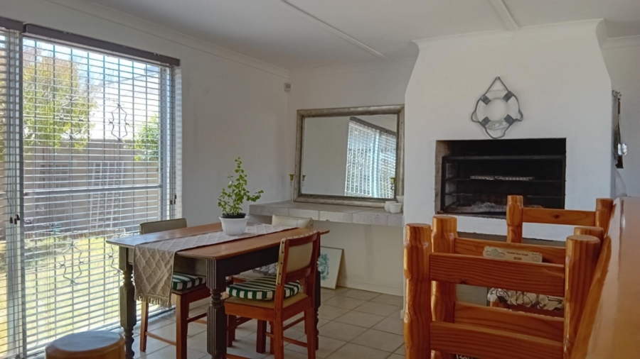 4 Bedroom Property for Sale in Parkersdorp Western Cape